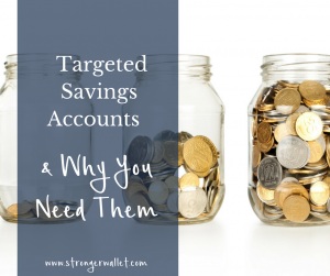 targeted savings accounts make saving for big ticket items so much easier